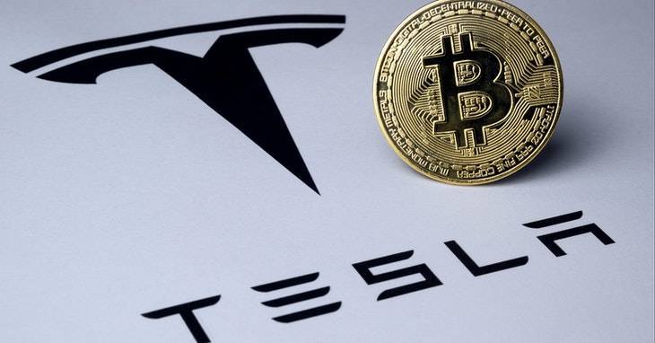 币国际-特斯拉在2021年第一季度出售2.72亿美元 比特币 