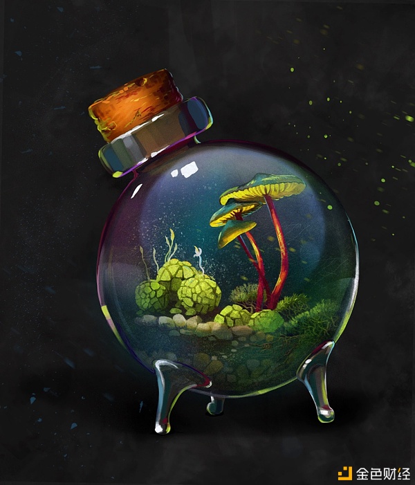 MIST 一个神秘的王者 强烈推荐关注