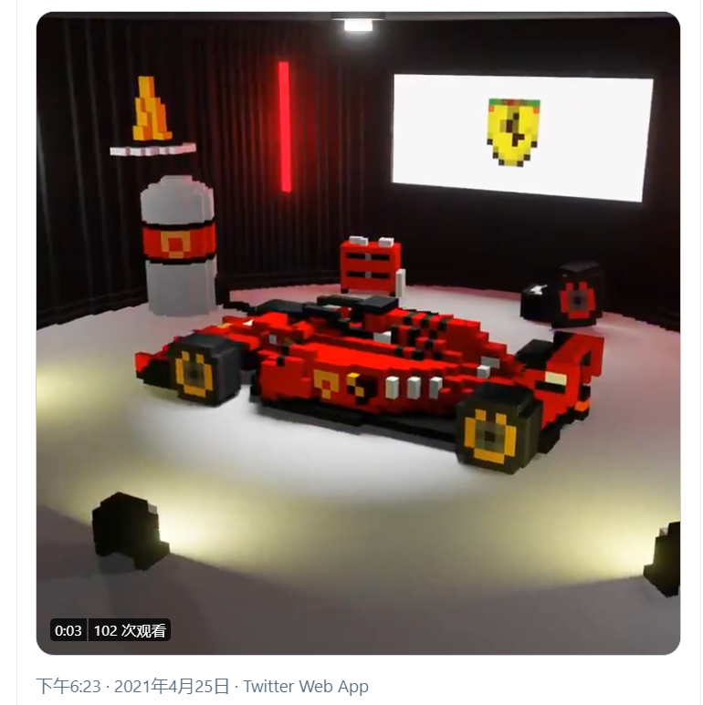 GAS Price爆降，NFT创造者抓住上新