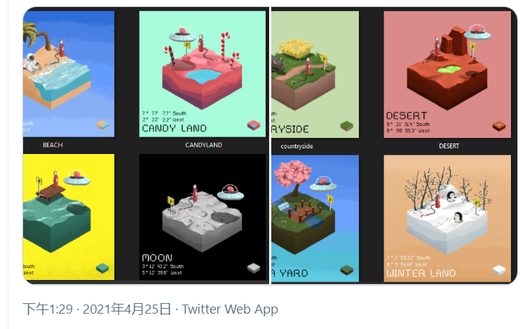 GAS Price爆降,NFT创造者抓住上新 GAS Price爆降,NFT创作者抓紧上新