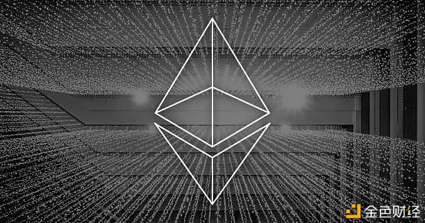 画饼充饥的以太坊分片（Sharding）