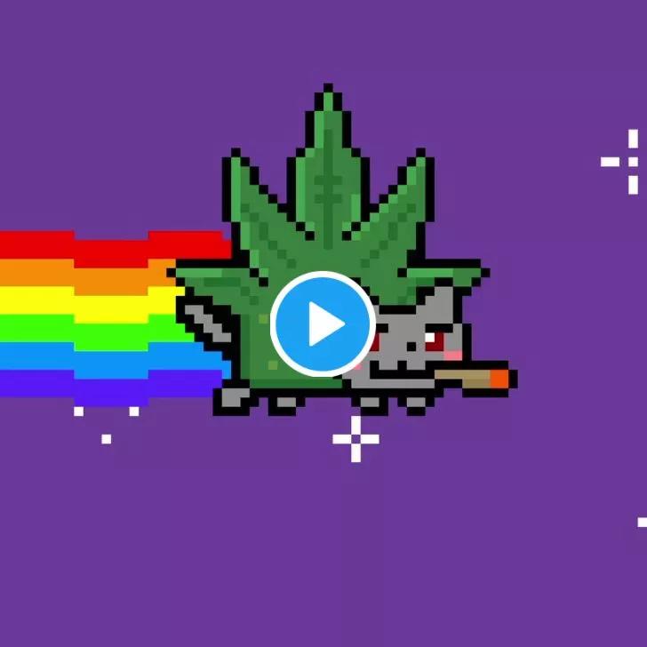 币国际-艺术周报2021#17｜NFTs势不可挡