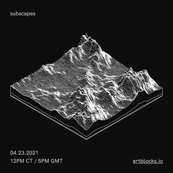 币国际-艺术周报2021#17｜NFTs势不可挡