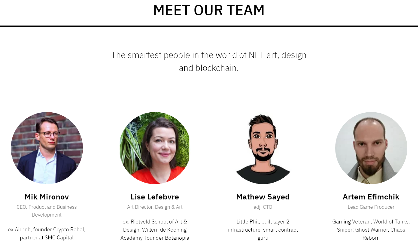 你打牌吗？三分之一：密码传说