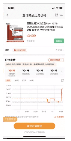 Chia挖矿继续升温，我国矿工成硬盘价格暴升暗地推手