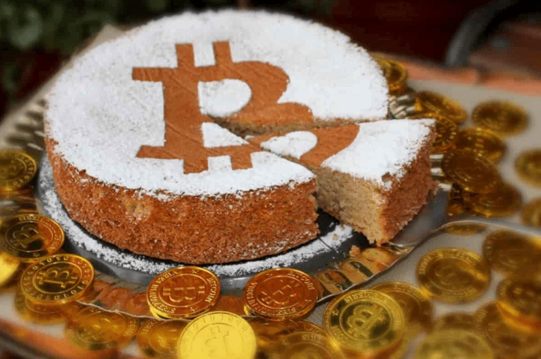 谷燕西：比特币的市值会逾越黄金