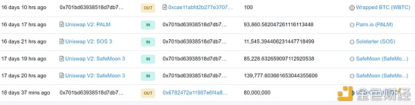 %title插图%num 链上操作必备防坑指南