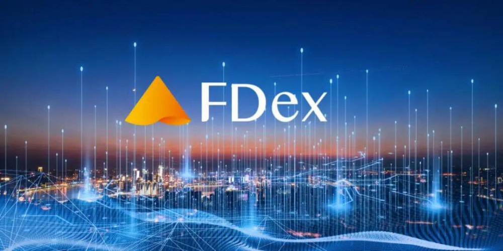 DEX赛道鼓起，FDex“传统出世”又为何入局？