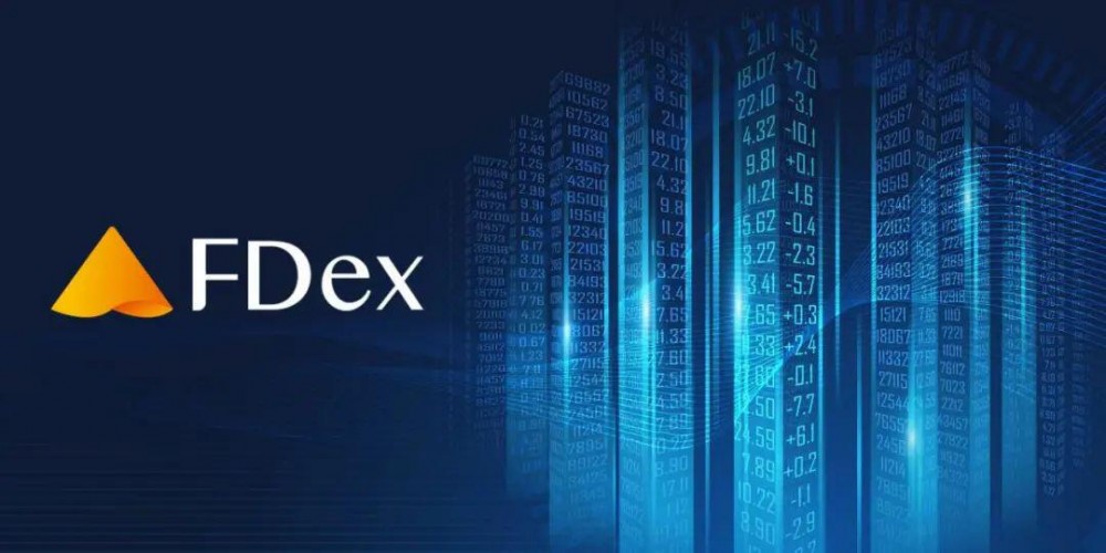 DEX赛道鼓起，FDex“传统出世”又为何入局？