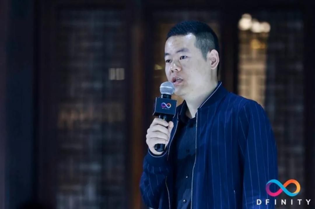 币国际-DFINITY解读（一）：SNZNeoLiang透露了什么？