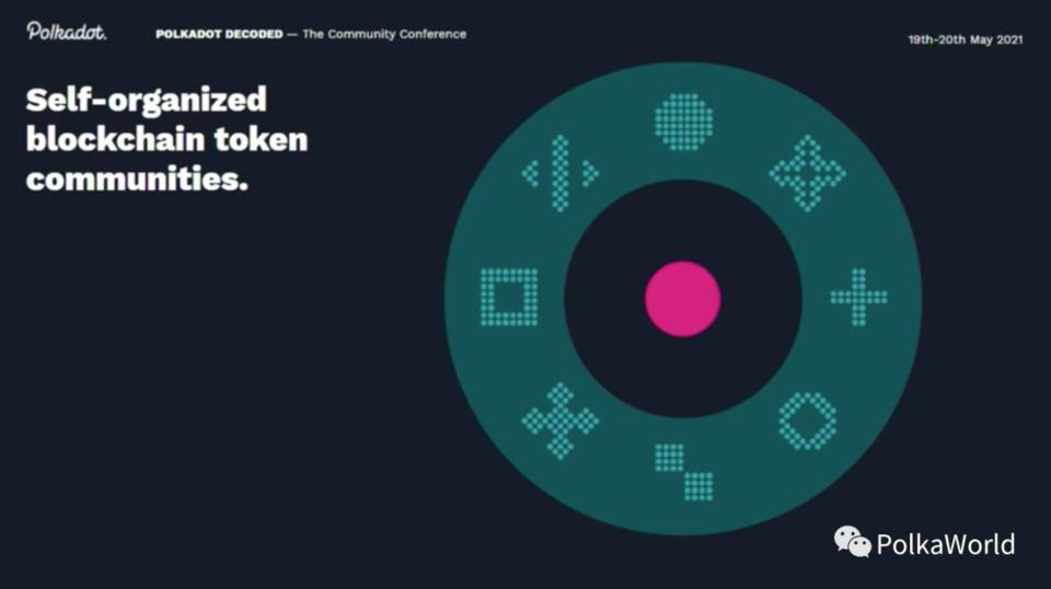 波卡联合创始人：平行链将打破 Layer 1 和智能合约格局