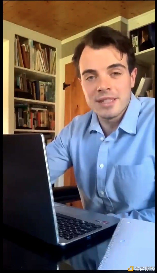 首发 | 避免项目方欺诈之如何准确辨别项目背景