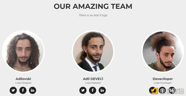 首发 | 避免项目方欺诈之如何准确辨别项目背景