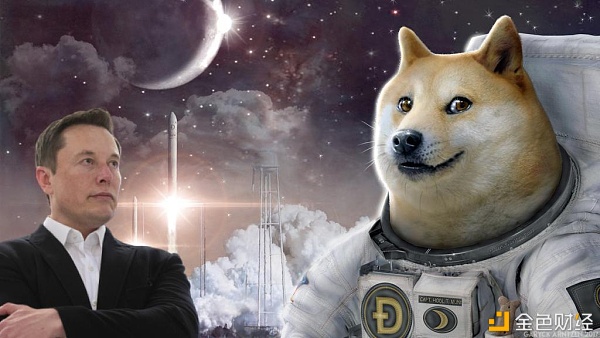 加密钱银商场4月 都有哪些大事件发生? 加密货币市场4月 都有哪些大事件发生?