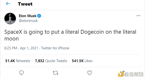 加密钱银商场4月 都有哪些大事件发生？