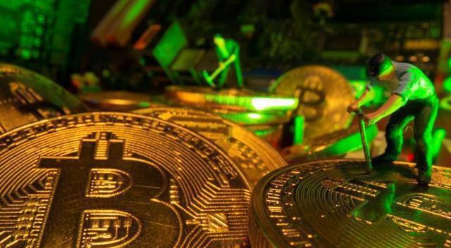 比特币5月暴降37％ 专家：多头只剩1条路走