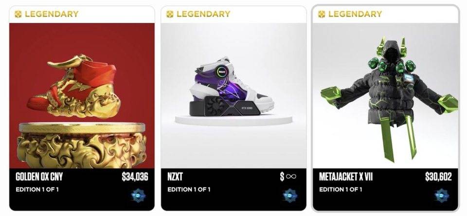 后 NFT 年代：NFT 财物和交际代币将尽归元国际