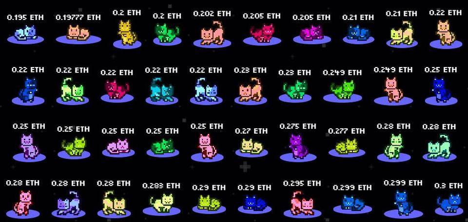 后 NFT 年代：NFT 财物和交际代币将尽归元国际