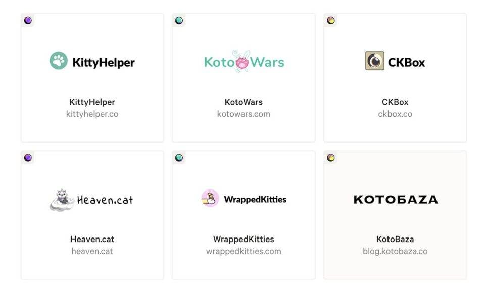 后 NFT 年代：NFT 财物和交际代币将尽归元国际