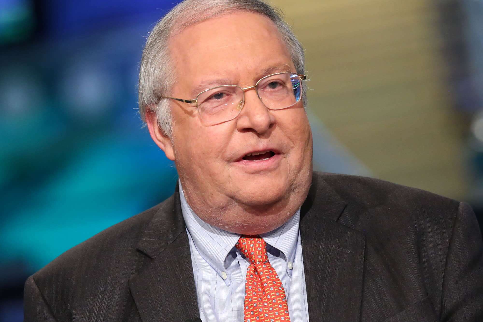 传奇投资者Bill Miller：比特币并未堕入泡沫，而是干流化的开端