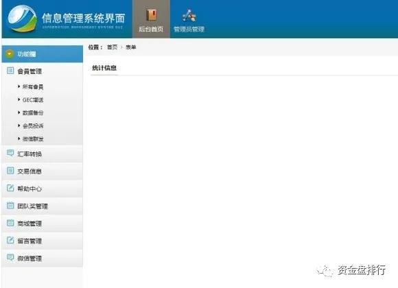“GEC”环保币后台在手，你想给大家一枚1万元的硬币！！！