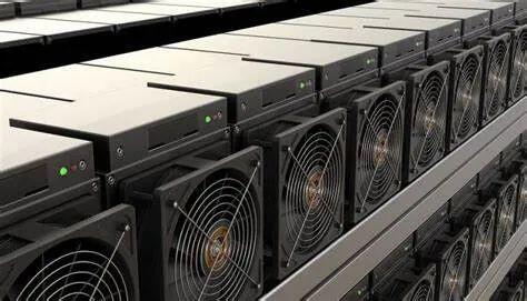 哪些国家的比特币挖矿工作欣欣向荣？
