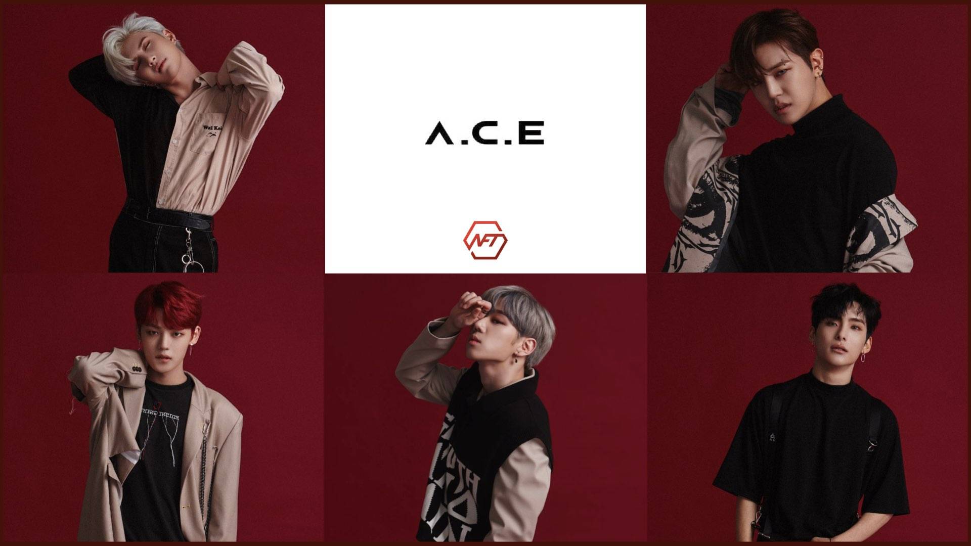 韩国一线男团 A.C.E 发行NFT 能否带起粉丝经济新形式？