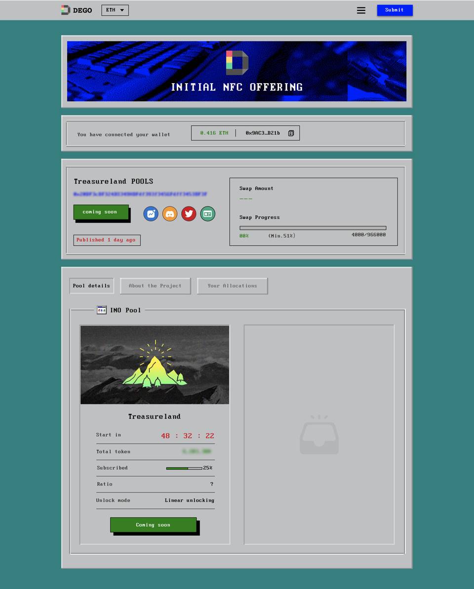 NFT的金融探索：NFT合成资产能否释放更多的市场流动性？