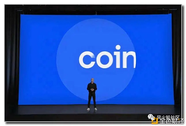 coinbase家的$coin可不能够买？