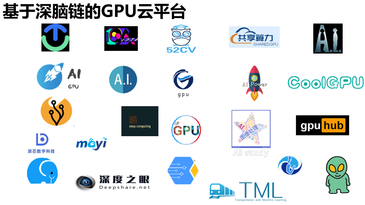 全球算力大会 | 深脑链创始人何永：云存储之后的另一个大时机——以GPU为中心的云核算赛道