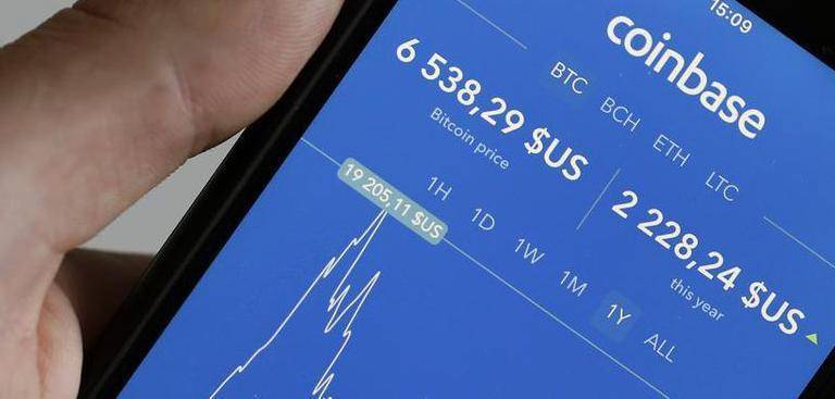 分析 Coinbase 商业模式：市值近千亿美元究竟凭什么？