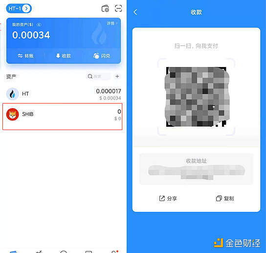如何通过HECO链上SHIB资产参与PIPPI挖矿教程