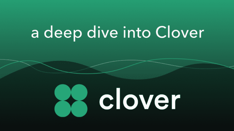 先行者的探究：从头界说跨链兼容性的基础层Clover