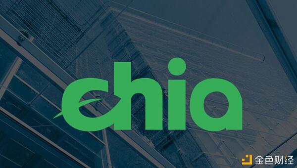 %title插图%num Chia网络的投资价值