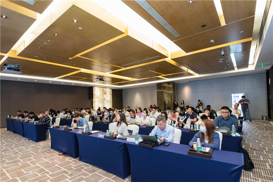 星云Nebula全国行广州站满意闭幕! 星云Nebula全国行广州站圆满落幕!