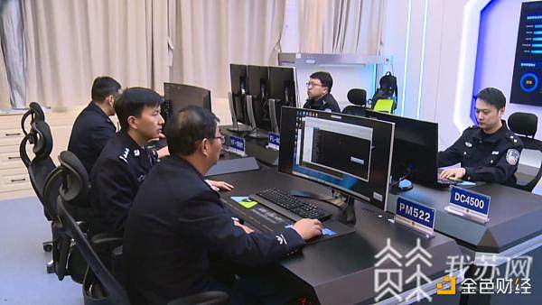 净网2021 盐城公安破获全国首例区块链合约技能开设赌场案