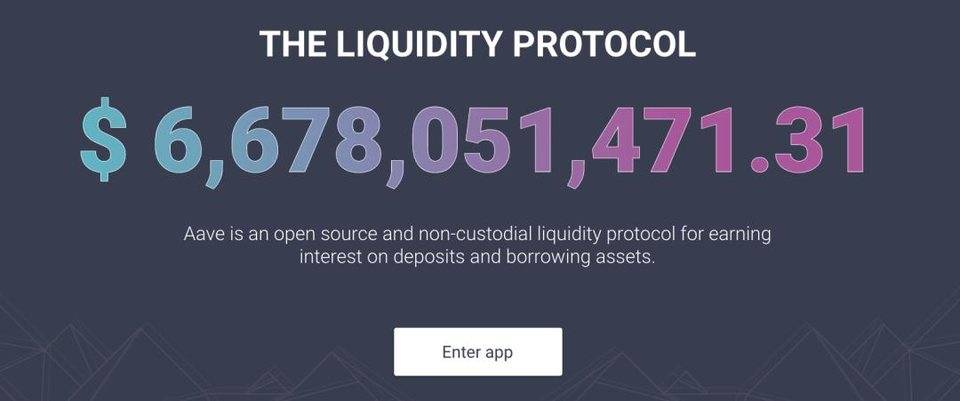 专访艾芙·莱斯利：揭开60亿美元“小鬼”背后的故事，探索defi借贷的新征程